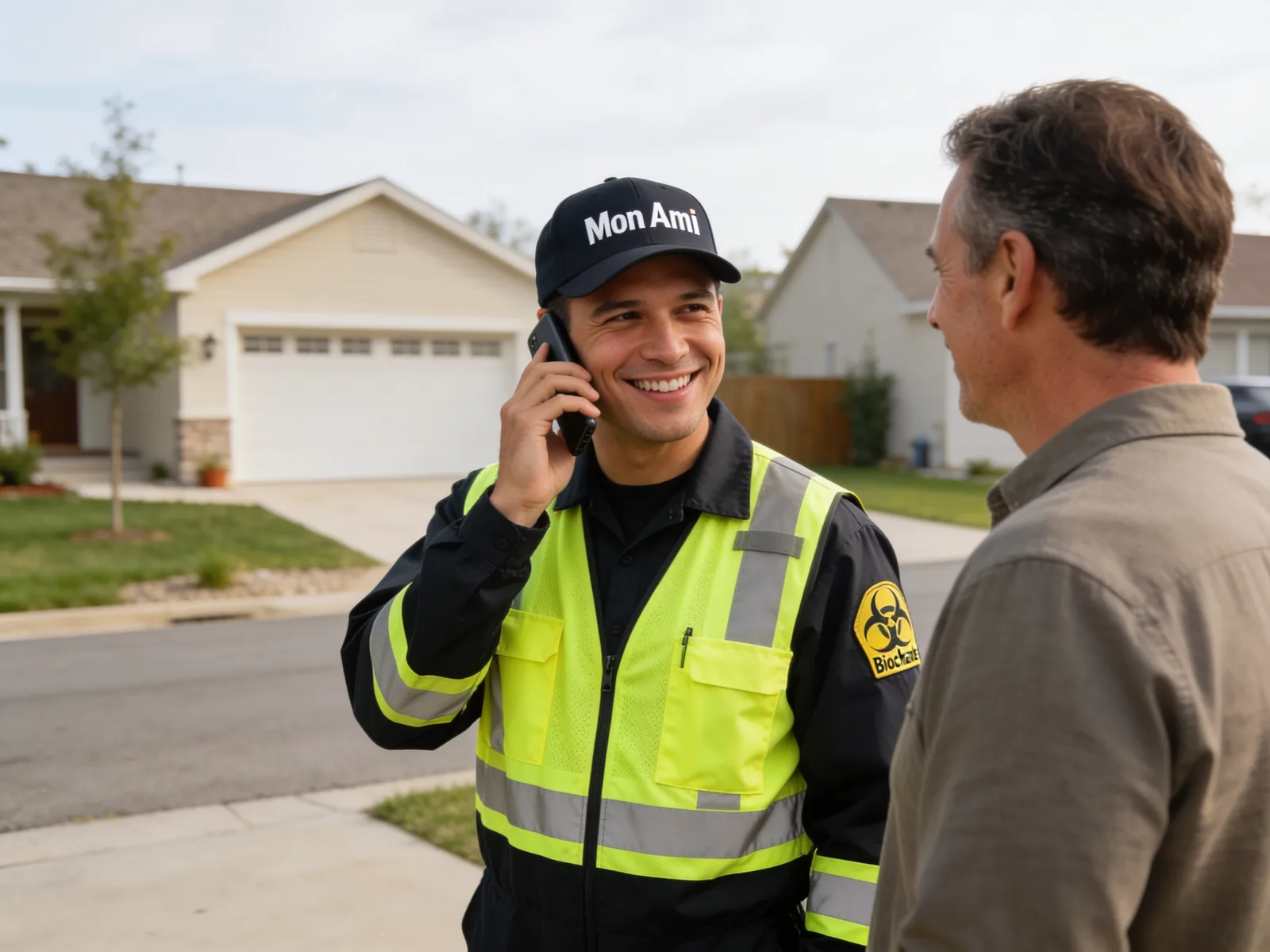 Sewage Cleanup Benton, IL FAQs